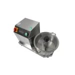 Gemüseschneider - 5 Liter - 0,37  kW – Bild 4