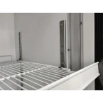 Getränkekühlschrank mit Display, Inhalt 270 Liter – Bild 4