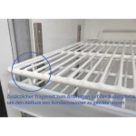 Getränkekühlschrank mit Display, Inhalt 270 Liter – Bild 7