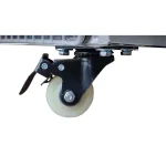 Getränkekühlschrank mit Display, Inhalt 305 Liter – Bild 6