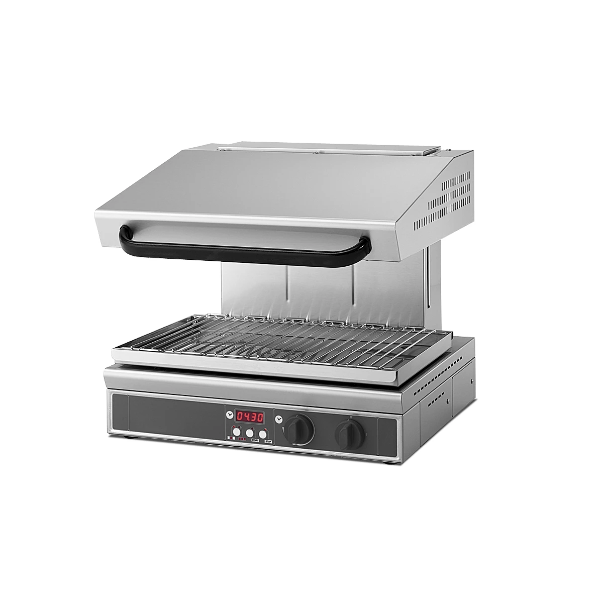 giorik-salamander-570-45-kw Giorik Salamander 570 / 4,5 kW – Bild 1