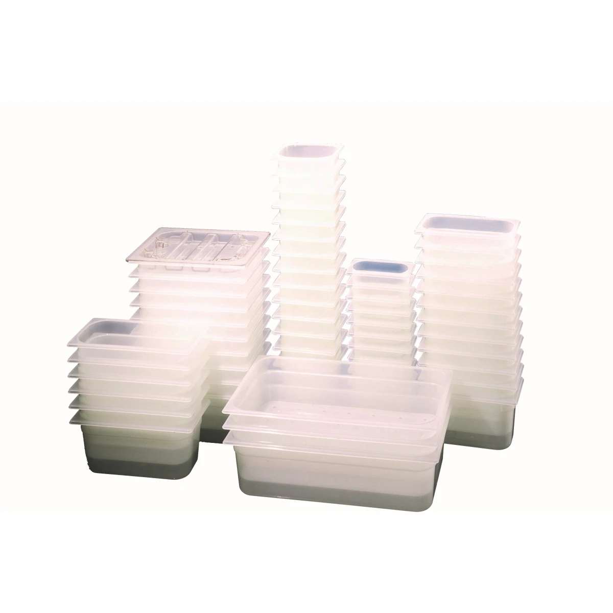 gn-behaelter-polypropylen-1-2gn-100mm GN BEHÄLTER POLYPROPYLEN 1/2GN-100MM – Bild 1