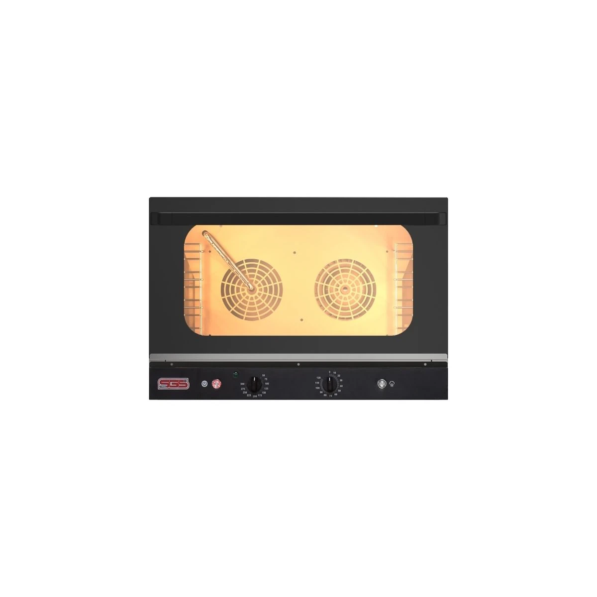 heissluftofen-analog-4-x-en-60x40-1 Heißluftofen / Analog / 4 x EN 60x40 – Bild 1