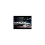 Kontaktgrill - Panini / 440 x 410 x 190 mm / 2.2 kW – Bild 6