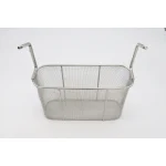 M600 PASTA COOKER - Basket Large (Without Handle)