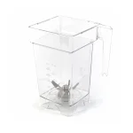 MKM - Kitchen Master Mixing Jug Complete – Bild 3