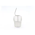 Nudelkorb - 600er Bereich - ohne Griff - klein