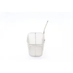 Nudelkorb - 600er Bereich - ohne Griff - klein – Bild 2