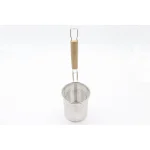 Pasta Basket With Handle