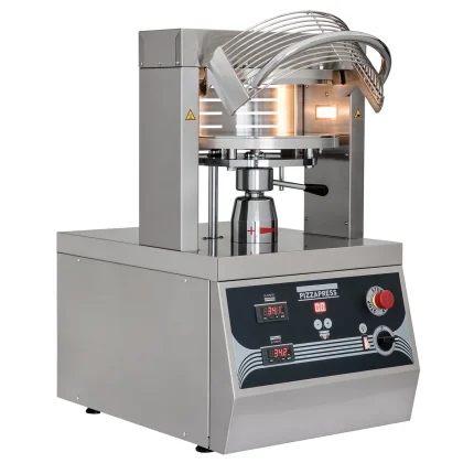 Pizzapresse / Pizza Former / 330 mm