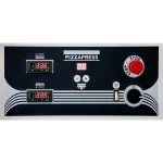 Pizzapresse / Pizza Former / 330 mm – Bild 3