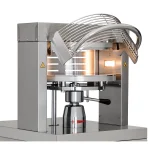 Pizzapresse / Pizza Former / 450 mm – Bild 2