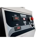 Pizzapresse / Pizza Former / 450 mm – Bild 5