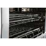 Salamander Toaster / 2 stufig / 2,4 kW – Bild 4