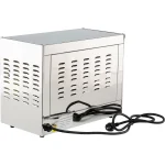 Salamander Toaster / 2 stufig / 2,4 kW – Bild 6