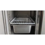 Schiene E-Form (Paar) für THL650/THL1410