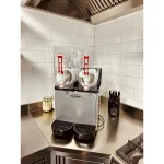 Slush-Maschine - 2 x 12 Liter – Bild 3