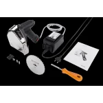 Tandir-Messer II 120 mit Kabel (Tischnetzteil) – Bild 2