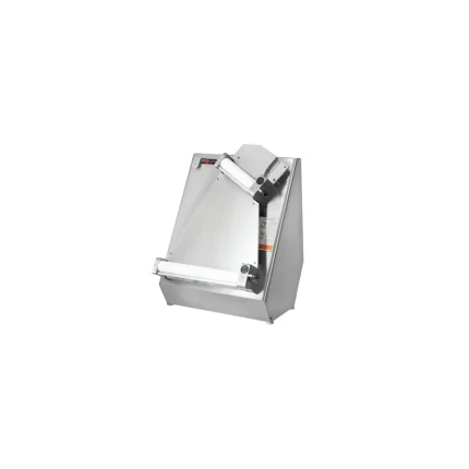 Teigausrollmaschine für Pizzateige bis Ø 30 cm/220-240V