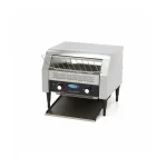 Toaster-Förderband - 450 Scheiben/h