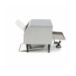Toaster-Förderband - 450 Scheiben/h – Bild 3