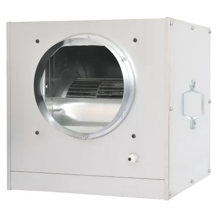 VENTILATOR IN DOSE 12/9/900